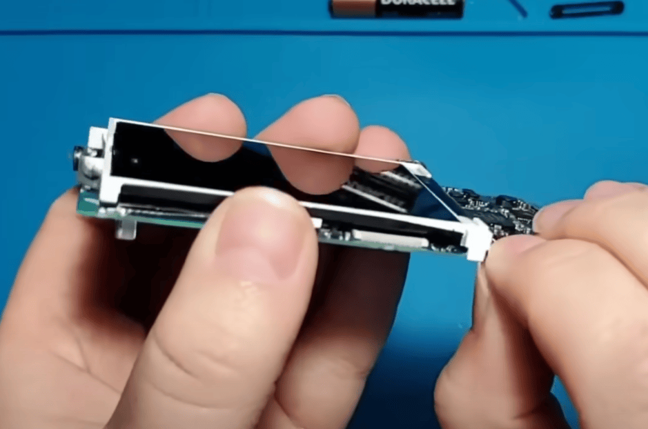 How I Built a Super Microsoft Zune – Mad Mod Labs