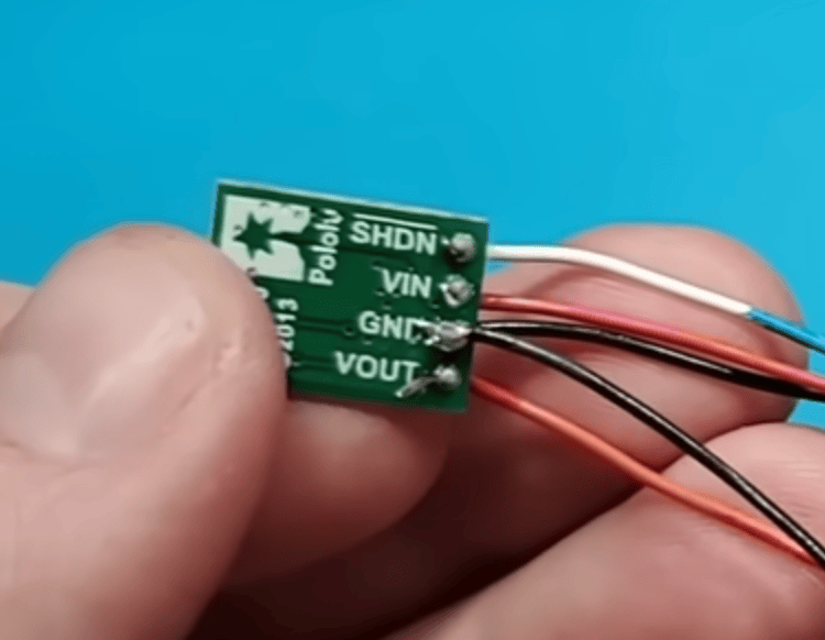 How I Built a Super Microsoft Zune – Mad Mod Labs